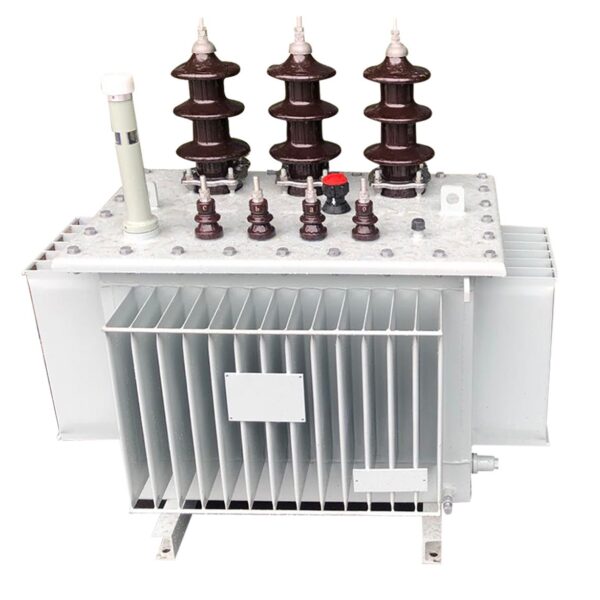 6KV Oil Immersed Power Distribution Transformer