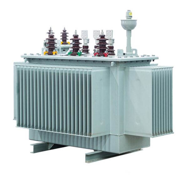 13.8KV Oil Immersed Distribution Transformer