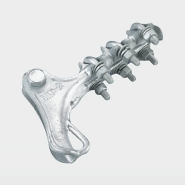 NLD Tension Clamp (Bolted Type)