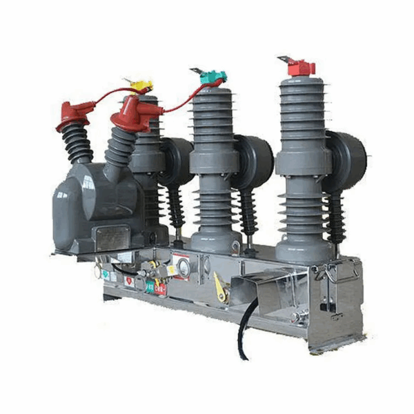 ZW32-12/M630-20 Outdoor Vacuum Circuit Breaker