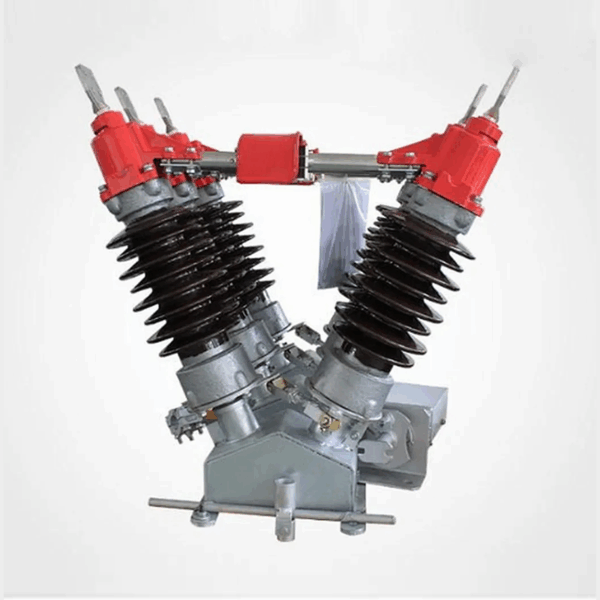 GW5-40.5, 72.5, 126(W) Outdoor Medium Voltage Disconnecting Three Phase AC Switch