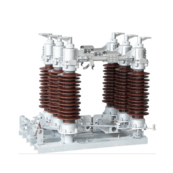 GW4-33 Medium Voltage Outdoor Disconnecting Switch