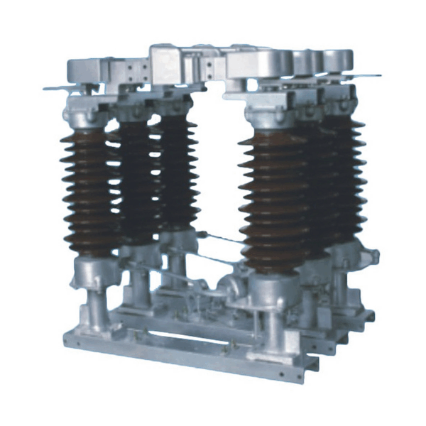 GW4-126KV / GW4-40.5 Outdoor Medium Voltage Disconnector