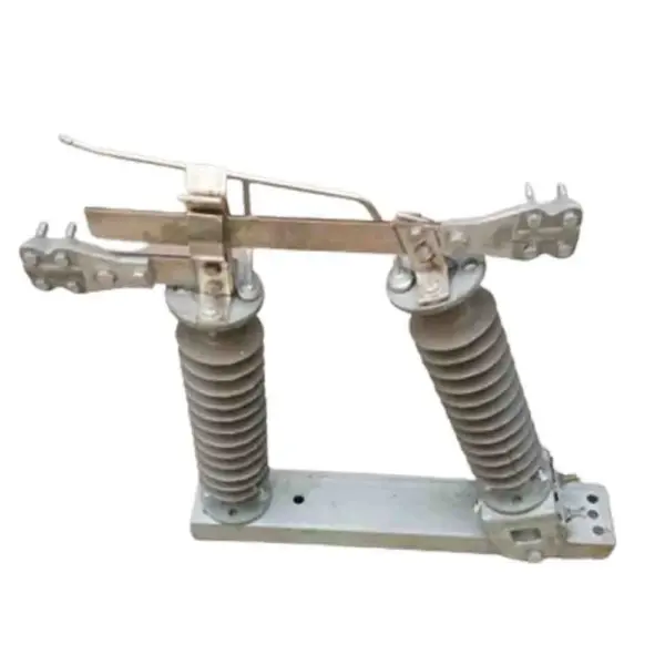 High Voltage Electrical Isolator