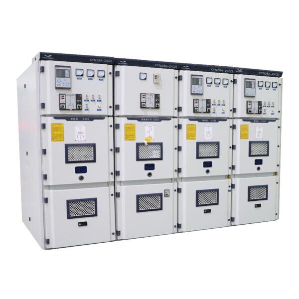 KYN28A-24 (Z) Metaldad Swilchgear Panel