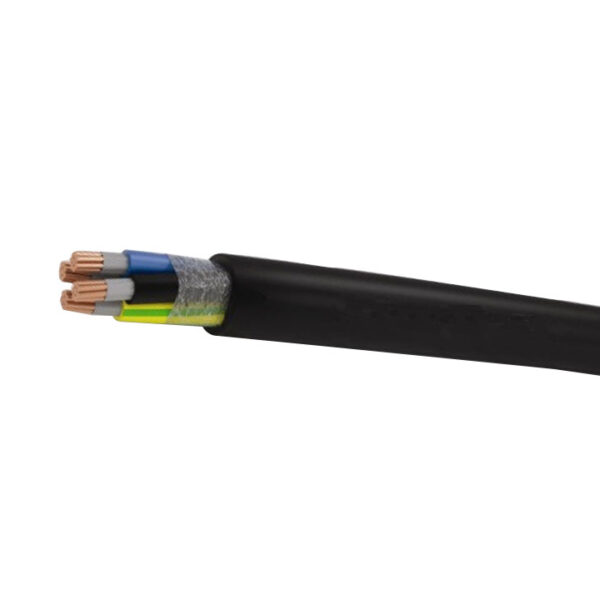600-1000V PVC Insulated Cable