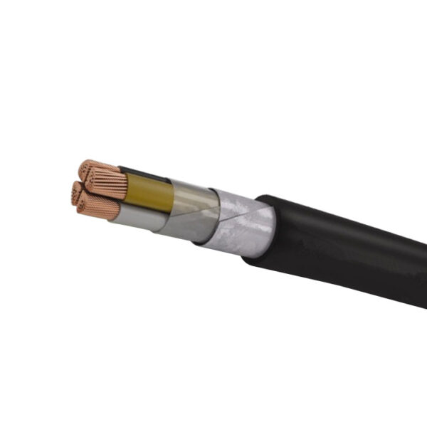 600-1000V STA Armoured Cable